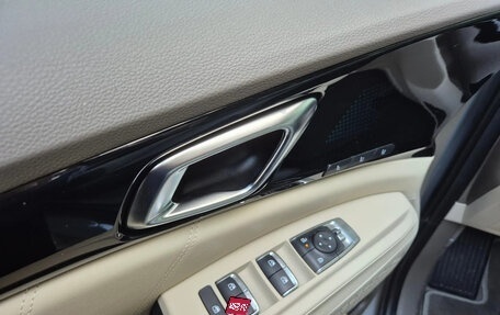 KIA Carnival, 2025 год, 4 670 000 рублей, 11 фотография