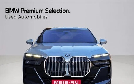 BMW 7 серия, 2024 год, 14 357 098 рублей, 3 фотография