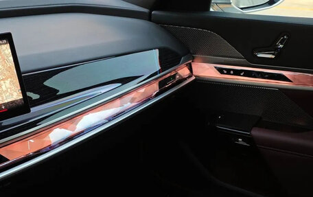 BMW 7 серия, 2024 год, 14 357 098 рублей, 11 фотография