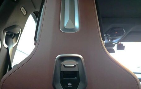 BMW 7 серия, 2024 год, 14 357 098 рублей, 13 фотография