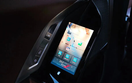 BMW 7 серия, 2024 год, 14 357 098 рублей, 12 фотография