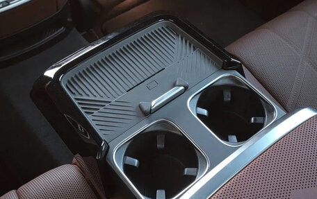 BMW 7 серия, 2024 год, 14 357 098 рублей, 14 фотография