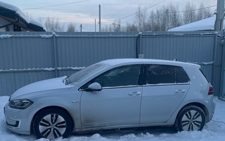 Volkswagen Golf VII, 2019 год, 1 850 000 рублей, 6 фотография