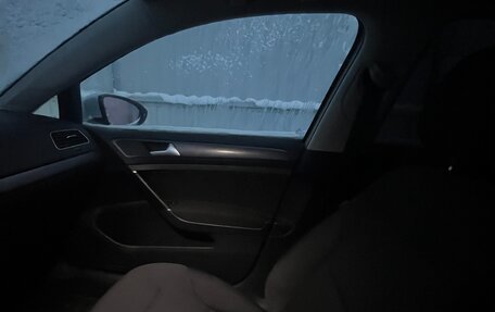 Volkswagen Golf VII, 2019 год, 1 850 000 рублей, 4 фотография