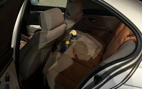 BMW 5 серия, 2000 год, 470 000 рублей, 3 фотография