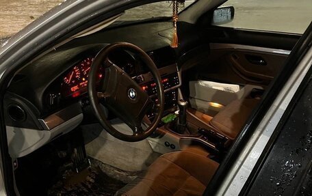 BMW 5 серия, 2000 год, 470 000 рублей, 5 фотография