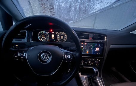 Volkswagen Golf VII, 2019 год, 1 850 000 рублей, 2 фотография