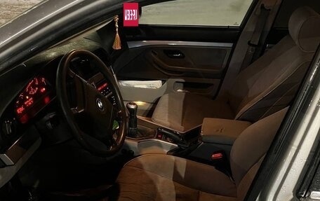 BMW 5 серия, 2000 год, 470 000 рублей, 6 фотография