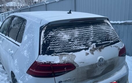 Volkswagen Golf VII, 2019 год, 1 850 000 рублей, 7 фотография