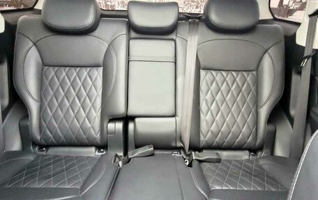 Haval H9 I рестайлинг, 2022 год, 2 500 000 рублей, 7 фотография