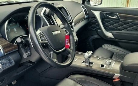 Haval H9 I рестайлинг, 2022 год, 2 500 000 рублей, 3 фотография