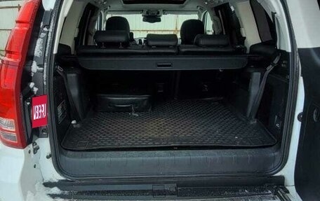 Haval H9 I рестайлинг, 2022 год, 2 500 000 рублей, 10 фотография