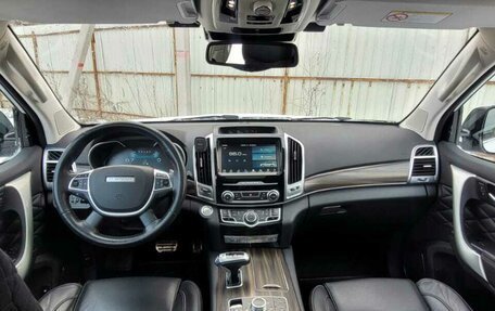 Haval H9 I рестайлинг, 2022 год, 2 500 000 рублей, 11 фотография