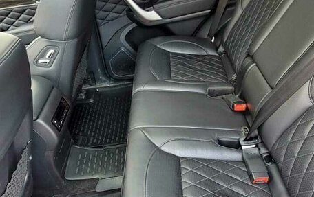 Haval H9 I рестайлинг, 2022 год, 2 500 000 рублей, 12 фотография