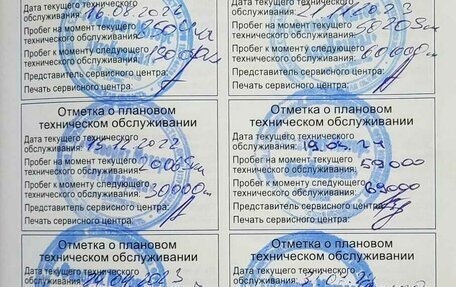 Haval H9 I рестайлинг, 2022 год, 2 500 000 рублей, 17 фотография