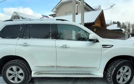 Haval H9 I рестайлинг, 2022 год, 2 500 000 рублей, 13 фотография