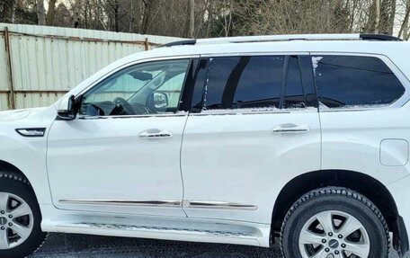 Haval H9 I рестайлинг, 2022 год, 2 500 000 рублей, 18 фотография