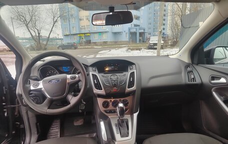 Ford Focus III, 2012 год, 685 000 рублей, 5 фотография