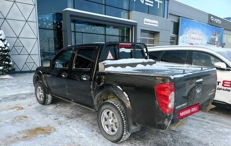 Great Wall Wingle, 2014 год, 599 000 рублей, 3 фотография