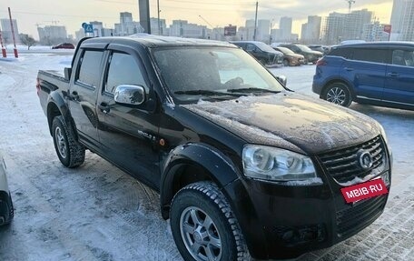 Great Wall Wingle, 2014 год, 599 000 рублей, 2 фотография