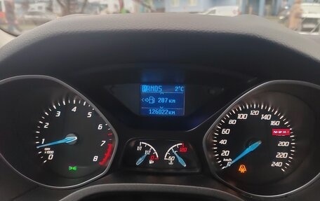 Ford Focus III, 2012 год, 685 000 рублей, 8 фотография