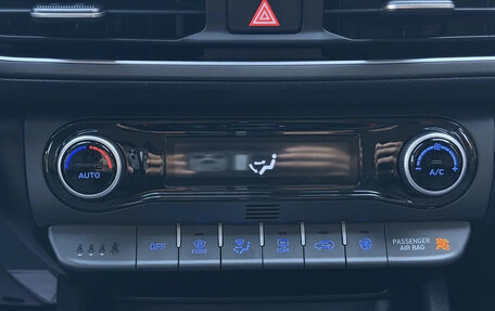 Hyundai Kona I, 2022 год, 1 630 000 рублей, 12 фотография