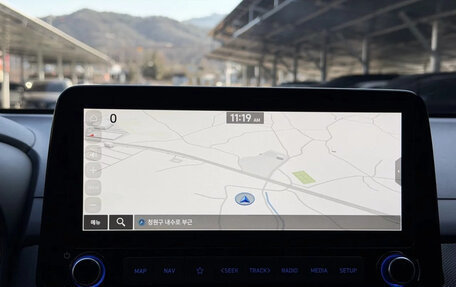 Hyundai Kona I, 2022 год, 1 630 000 рублей, 11 фотография