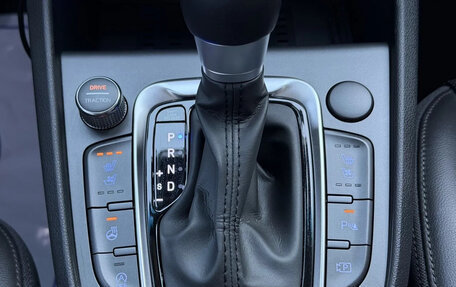 Hyundai Kona I, 2022 год, 1 630 000 рублей, 13 фотография