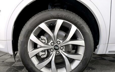 Land Rover Discovery Sport I рестайлинг, 2025 год, 6 600 000 рублей, 7 фотография