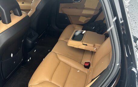 Volvo S90 II рестайлинг, 2017 год, 3 050 000 рублей, 10 фотография