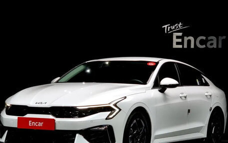 KIA K5, 2024 год, 3 120 000 рублей, 1 фотография