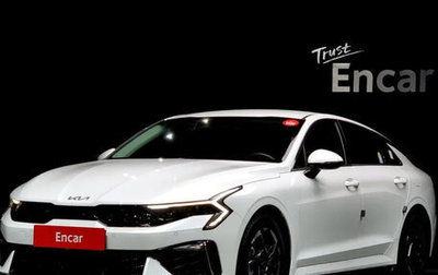 KIA K5, 2024 год, 3 120 000 рублей, 1 фотография