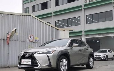 Lexus UX I, 2022 год, 2 533 153 рублей, 1 фотография