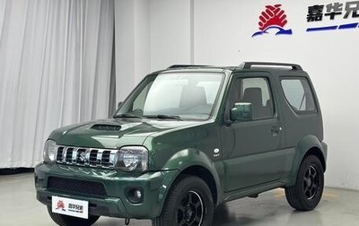 Suzuki Jimny, 2016 год, 1 040 000 рублей, 1 фотография