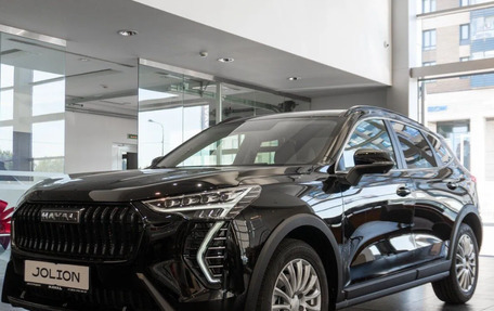 Haval Jolion, 2025 год, 2 449 000 рублей, 1 фотография