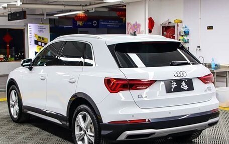 Audi Q3, 2022 год, 2 450 004 рублей, 4 фотография