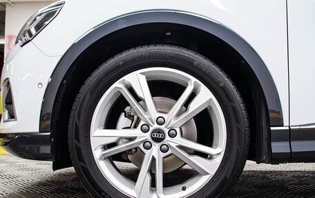 Audi Q3, 2022 год, 2 450 004 рублей, 8 фотография