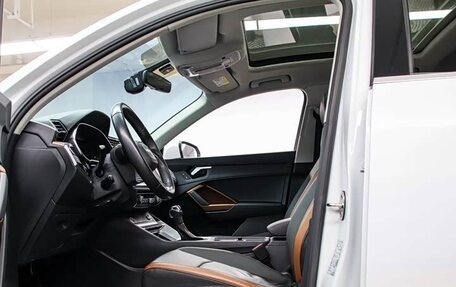 Audi Q3, 2022 год, 2 450 004 рублей, 11 фотография