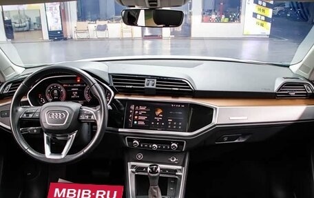 Audi Q3, 2022 год, 2 450 004 рублей, 9 фотография