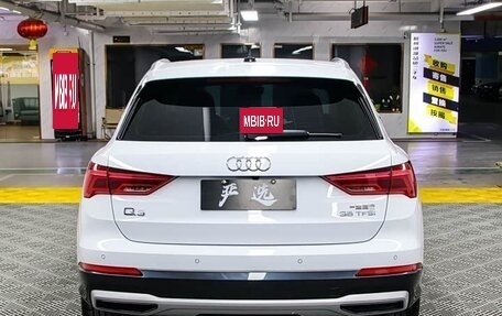 Audi Q3, 2022 год, 2 450 004 рублей, 5 фотография