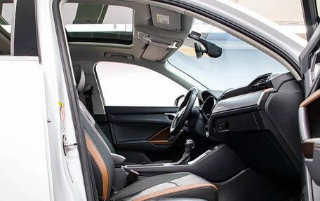 Audi Q3, 2022 год, 2 450 004 рублей, 12 фотография