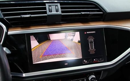 Audi Q3, 2022 год, 2 450 004 рублей, 16 фотография