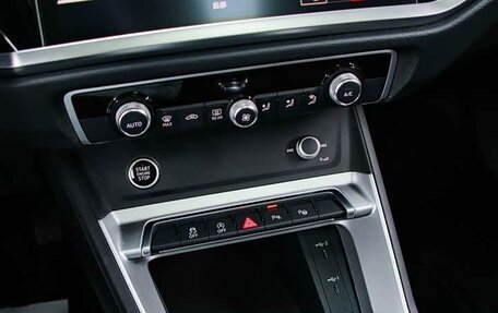 Audi Q3, 2022 год, 2 450 004 рублей, 17 фотография