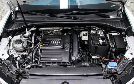 Audi Q3, 2022 год, 2 450 004 рублей, 22 фотография