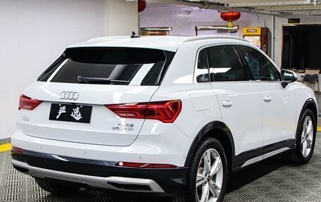 Audi Q3, 2022 год, 2 450 004 рублей, 7 фотография
