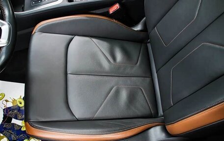 Audi Q3, 2022 год, 2 450 004 рублей, 19 фотография