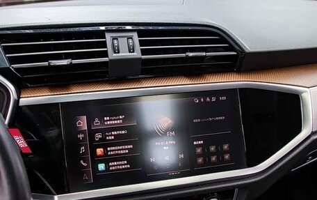 Audi Q3, 2022 год, 2 450 004 рублей, 15 фотография