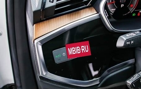 Audi Q3, 2022 год, 2 450 004 рублей, 14 фотография