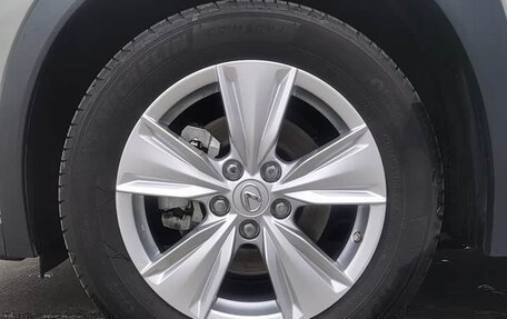 Lexus UX I, 2022 год, 2 533 153 рублей, 9 фотография