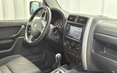 Suzuki Jimny, 2016 год, 1 040 000 рублей, 6 фотография